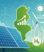 Solar Energy Potential in Tunisia: A Bright Future Ahead